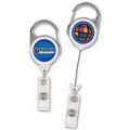 Premium Badge Reel